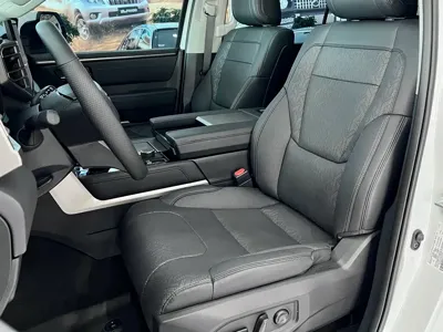 Toyota Sequoia