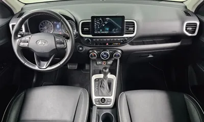 Hyundai Venue