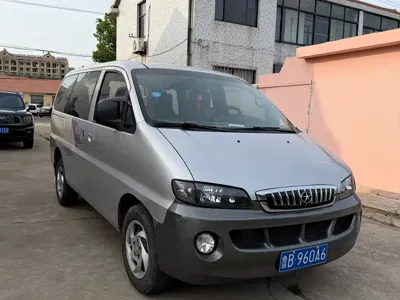 JAC Refine