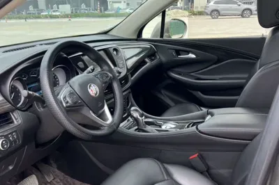 Buick Envision