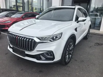 Hongqi Hongqi HS5