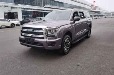 Haval H5
