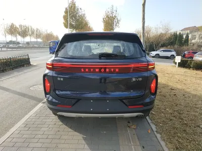 Skyworth EV6