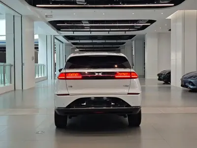 Xpeng G3