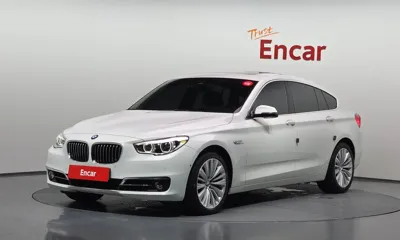 BMW Gran Turismo