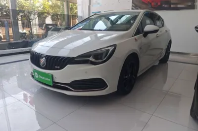 Buick Verano
