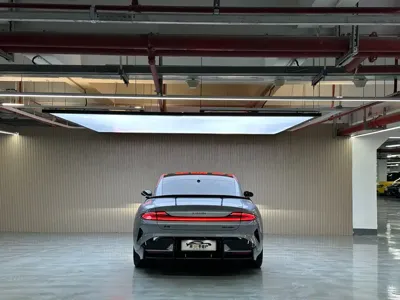 Xiaomi SU7 Ultra