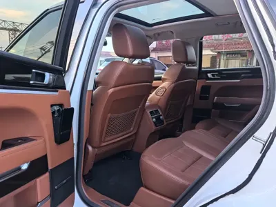 Zotye Zotye T700