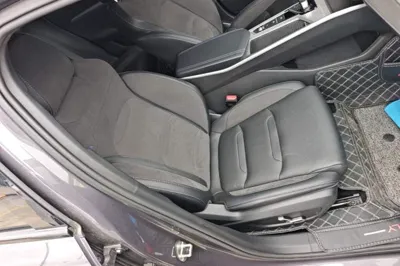 Geely Auto Preface