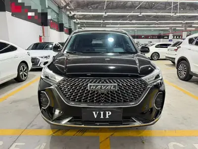 Haval M6