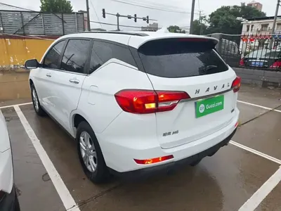 Haval M6