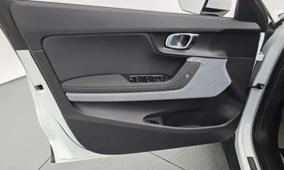 Polestar Polestar 2
