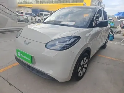Wuling Bingo