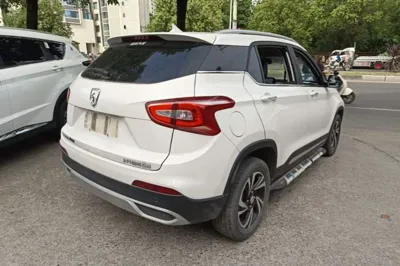 Baojun 510
