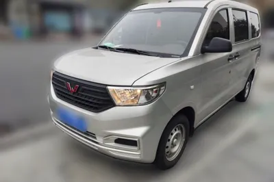 Wuling Hongguang V