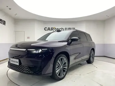 Leapmotor Leapmotor C16