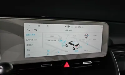 Hyundai Ioniq5