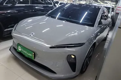 Nio ET5T