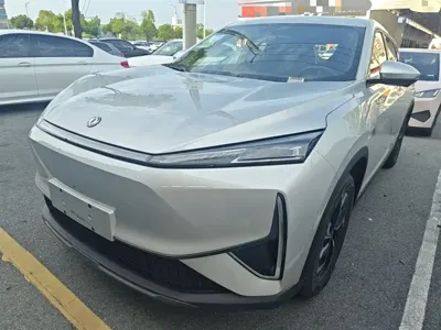 Aeolus 东风风神L7