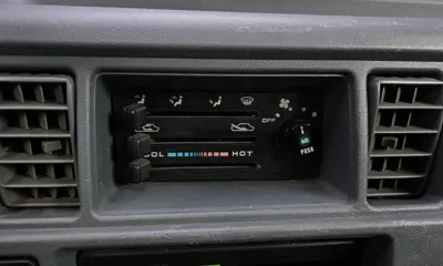 ChevroletGMDaewoo labo