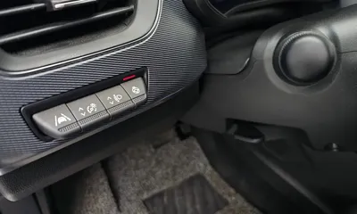 Renault-KoreaSamsung XM3