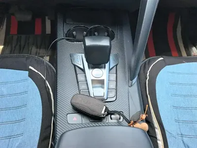BYD Pro