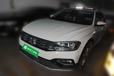 Volkswagen C-Trek