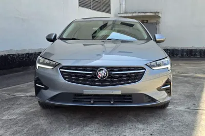 Buick Regal