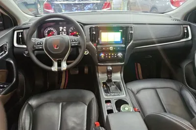 Roewe i6