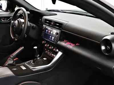 Subaru BRZ