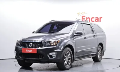KG_Mobility_Ssangyong KORANDO