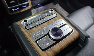 Kia K9