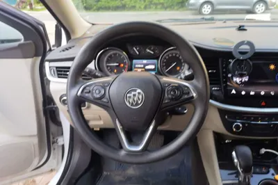 Buick Verano