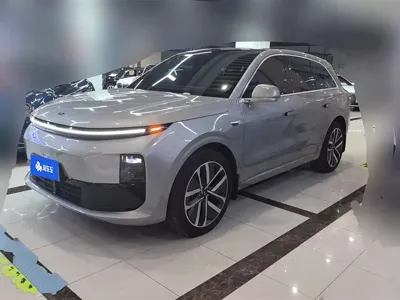 Li Auto Li L6