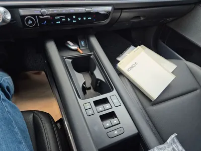 Hyundai Ioniq6