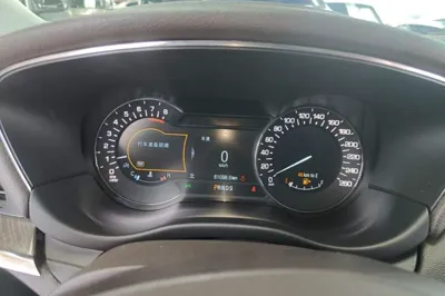 Lincoln MKC