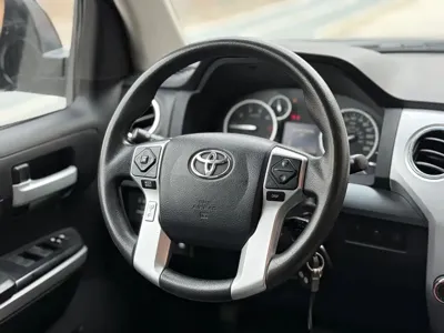 Toyota Tantu