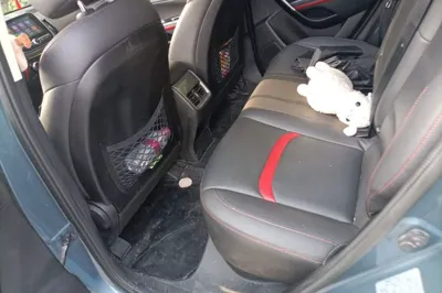 Changan CS55