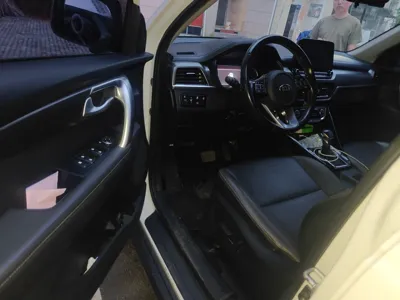 Kia Sportage R