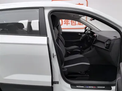 Jetta VS5