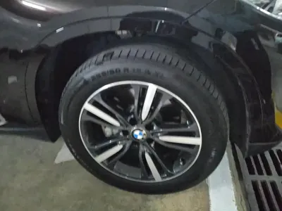 BMW X5 (Import)