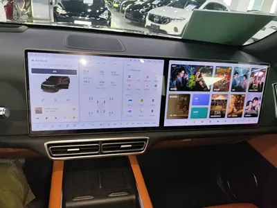 Li Auto Li L6
