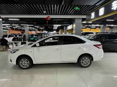 Toyota Vios