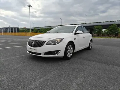 Buick Regal