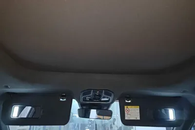 Geely Auto Monjaro L