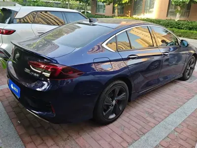 Buick Regal