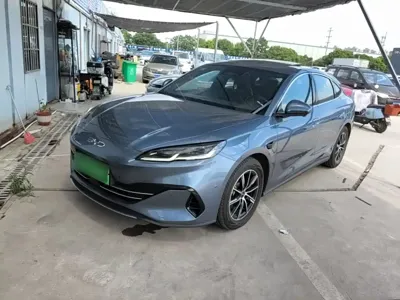 BYD 海豹06