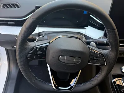 Geely Xingrui