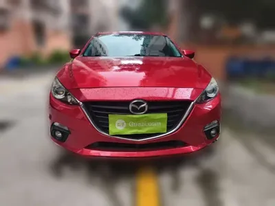 Mazda 3 Axela
