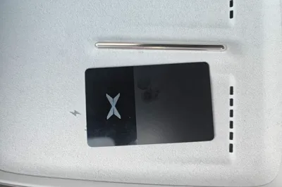 Xpeng P7+